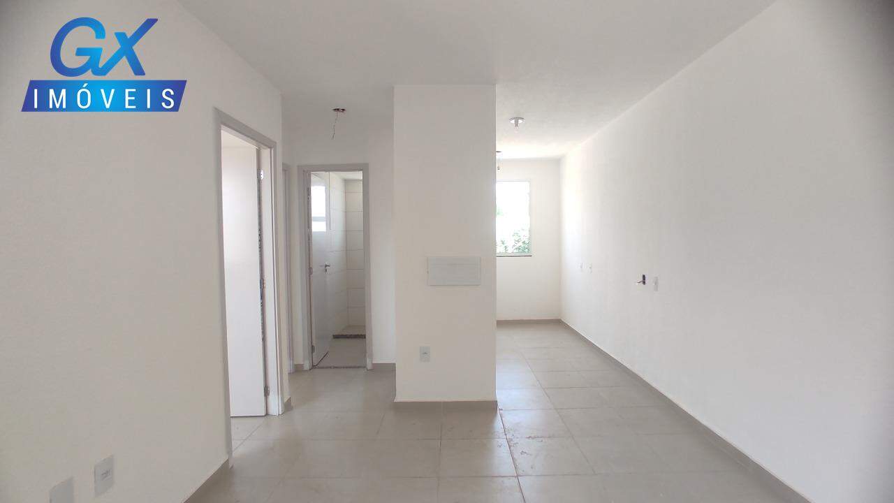 Apartamento à venda com 2 quartos, 41m² - Foto 27