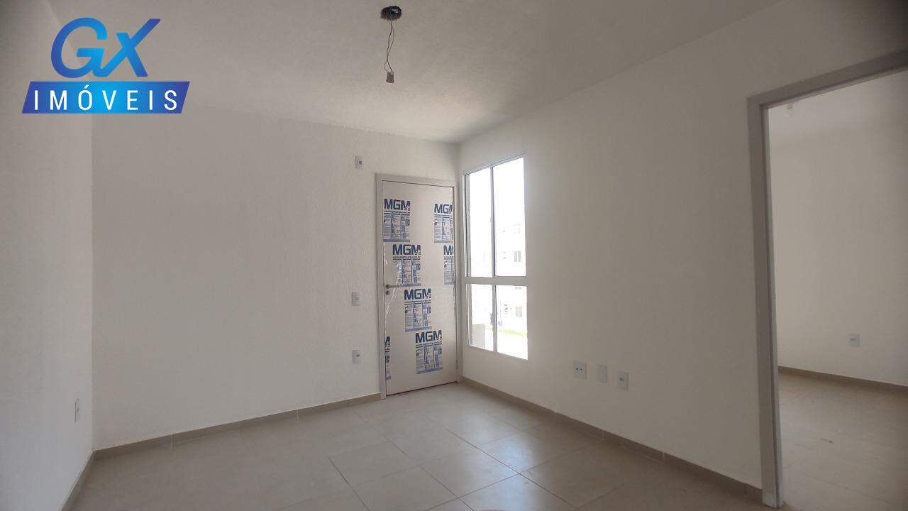 Apartamento à venda com 2 quartos, 41m² - Foto 26