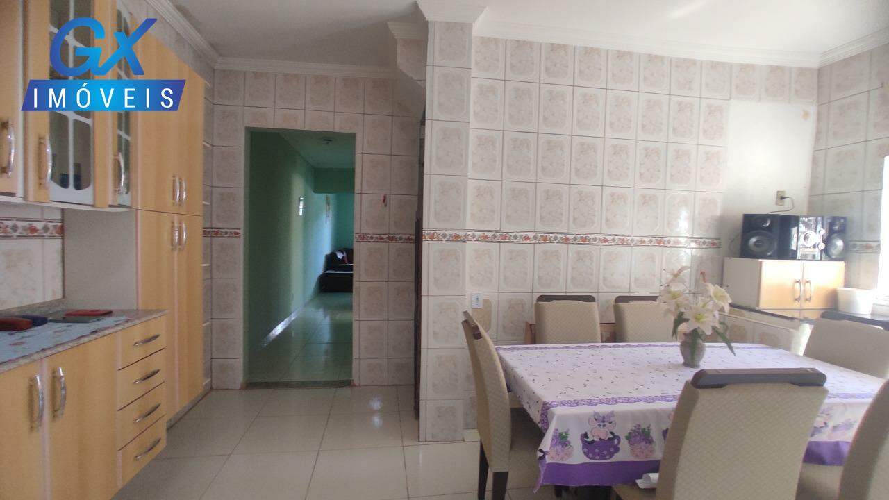 Casa, 6 quartos, 80 m² - Foto 13