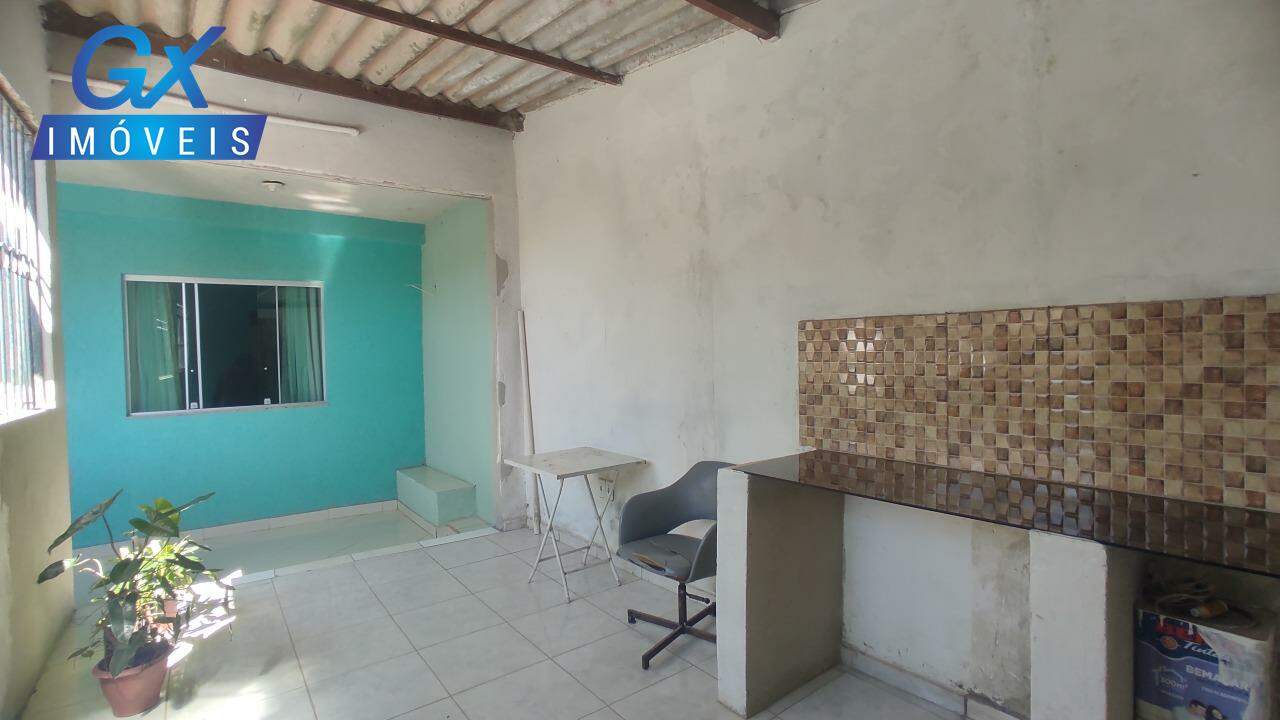 Casa, 6 quartos, 80 m² - Foto 4
