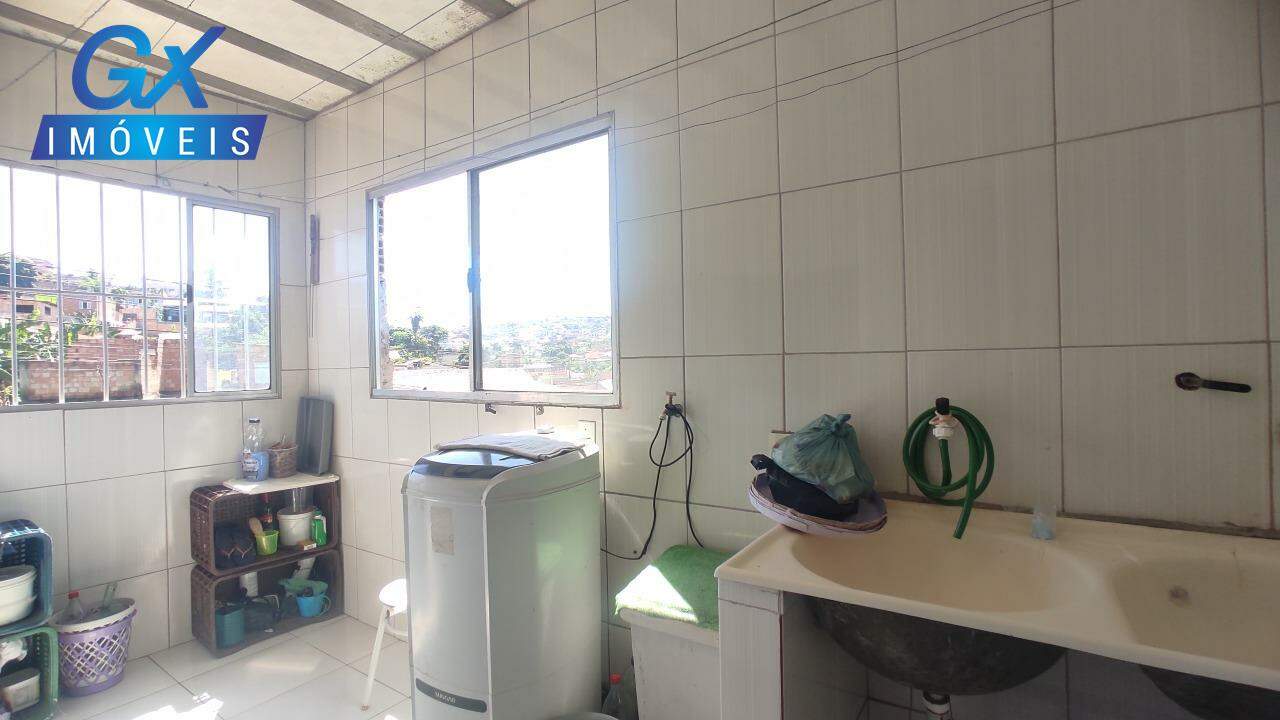 Casa, 6 quartos, 80 m² - Foto 27