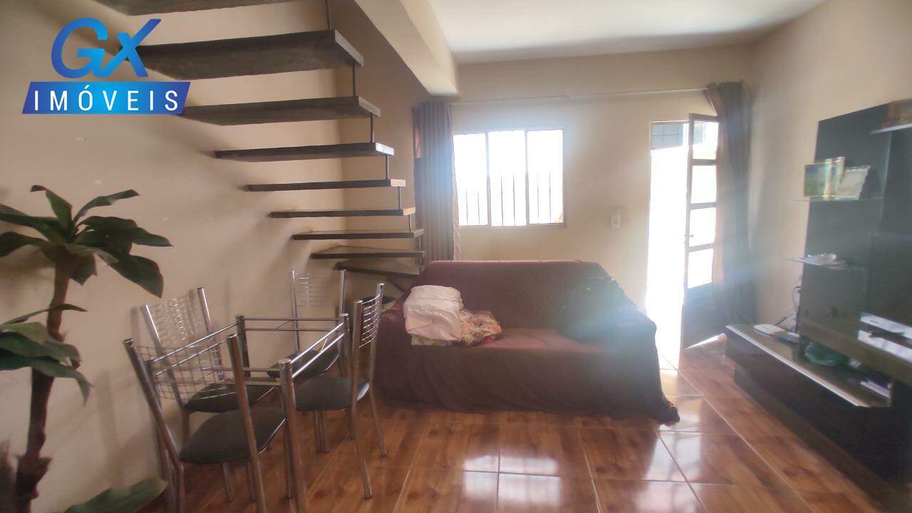 Casa, 2 quartos, 62 m² - Foto 8