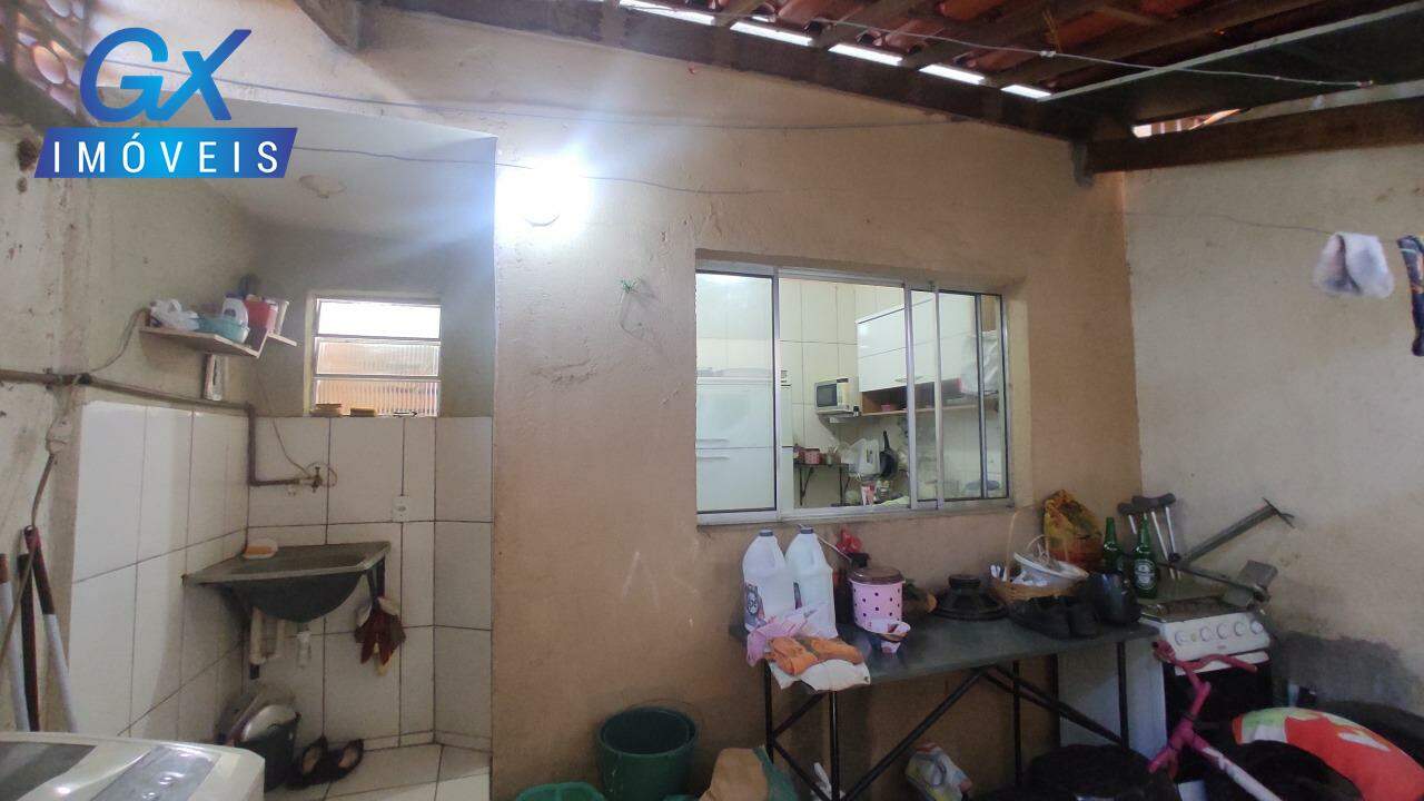 Casa, 2 quartos, 62 m² - Foto 20