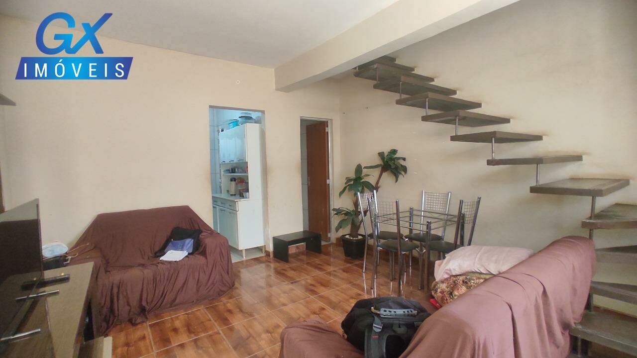 Casa, 2 quartos, 62 m² - Foto 9
