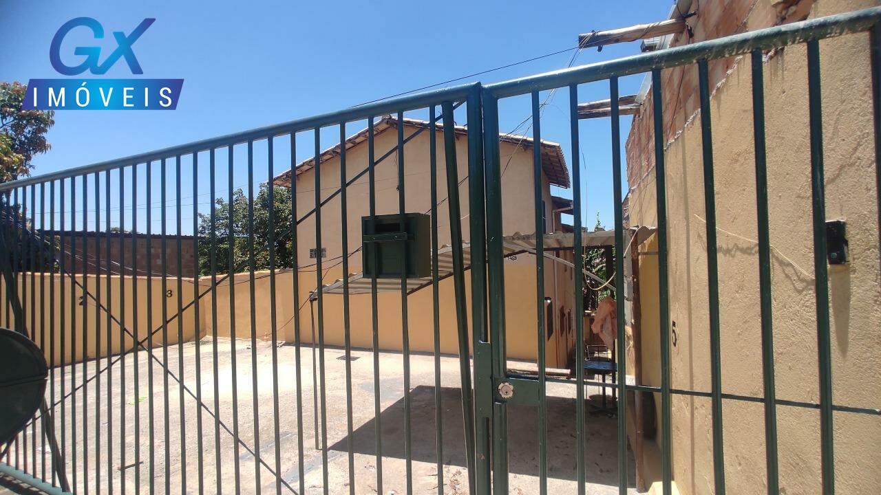 Casa, 2 quartos, 62 m² - Foto 3