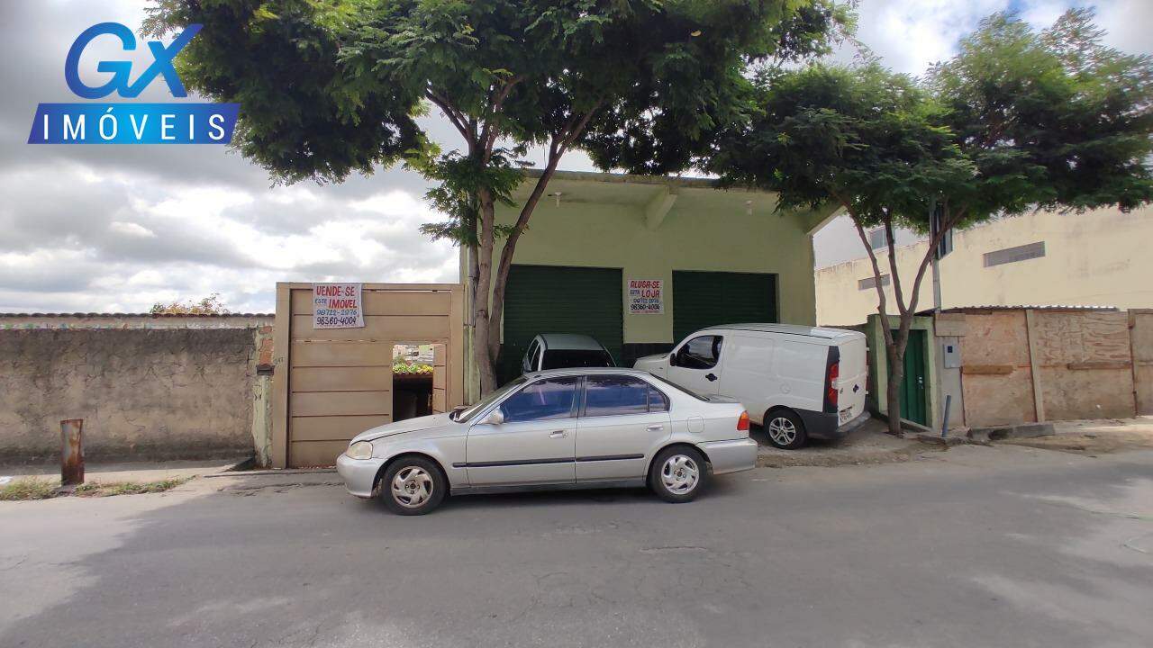 Loja-Salão, 90 m² - Foto 4