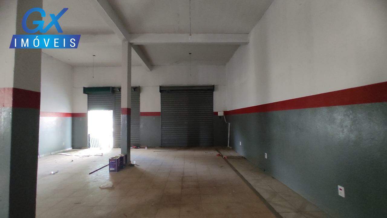 Loja-Salão, 90 m² - Foto 8