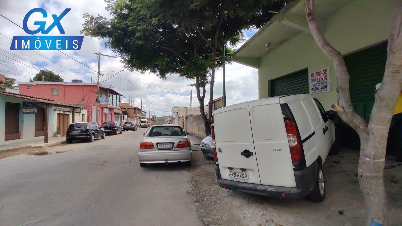 Loja-Salão, 90 m² - Foto 5