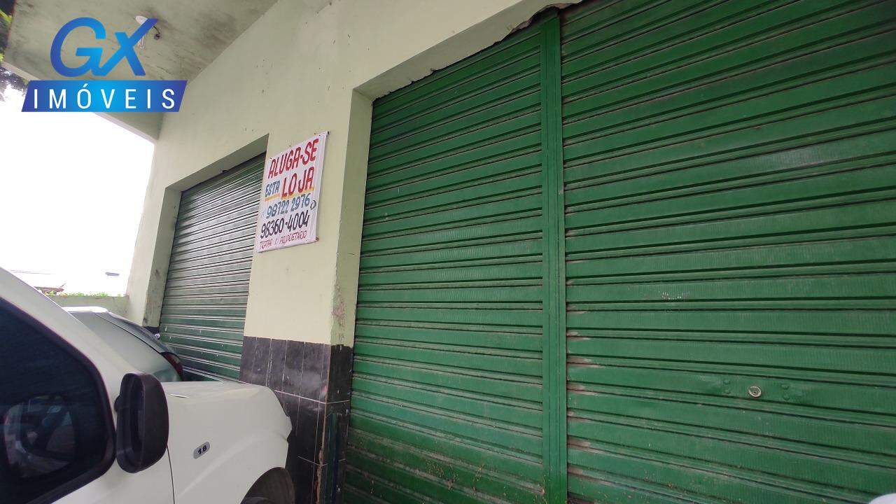 Loja-Salão, 90 m² - Foto 7