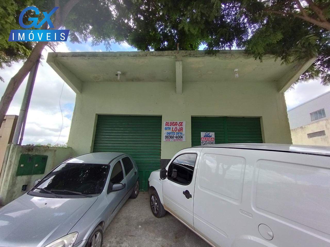 Sala-Conjunto, 60 m² - Foto 1