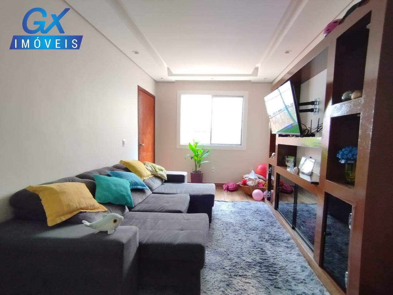 Apartamento à venda com 2 quartos, 65m² - Foto 10