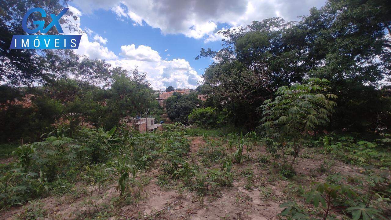 Terreno, 527 m² - Foto 1