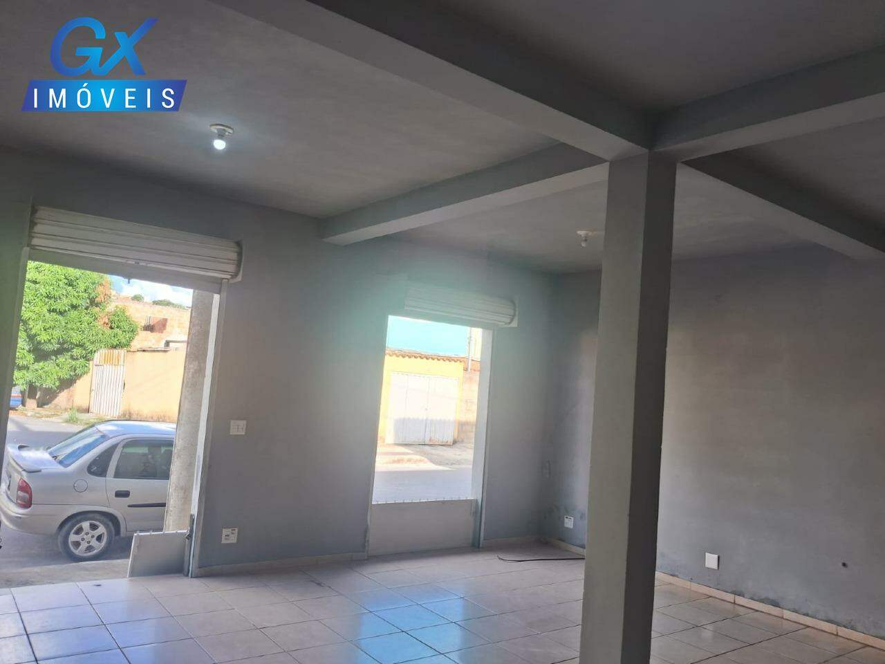 Loja-Salão, 36 m² - Foto 6