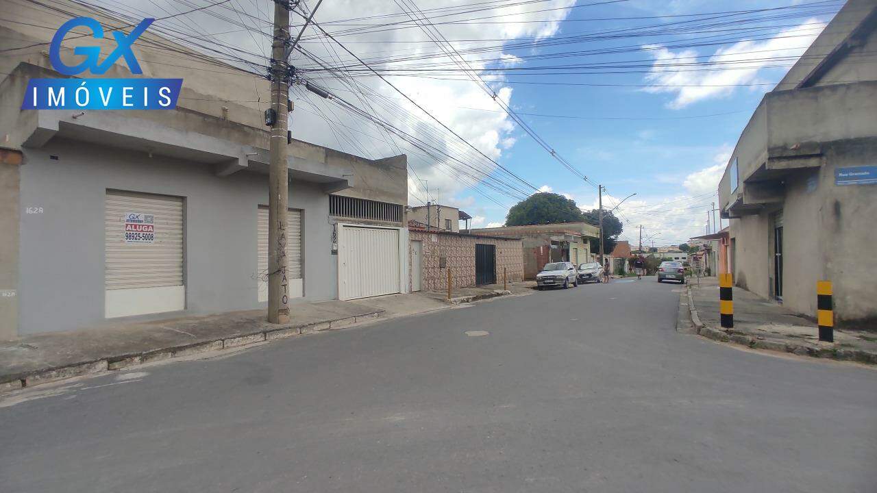 Loja-Salão, 36 m² - Foto 2