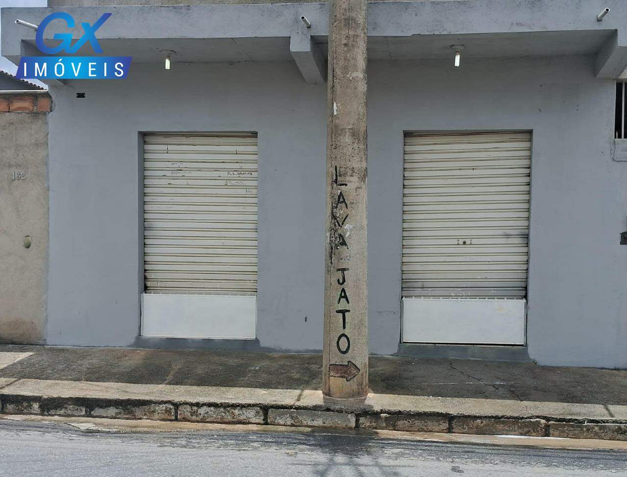 Loja-Salão, 36 m² - Foto 4