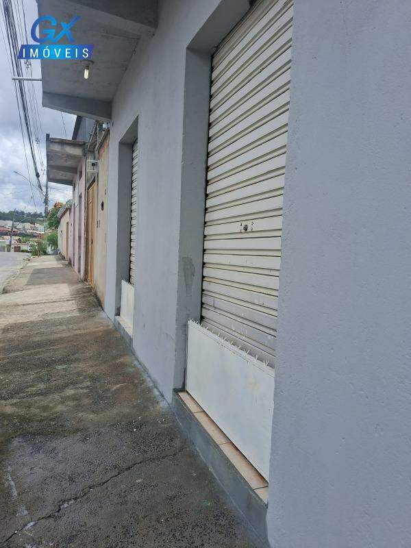 Loja-Salão, 36 m² - Foto 3