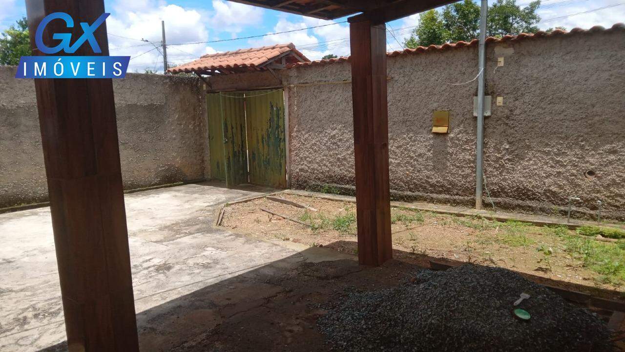 Casa, 3 quartos, 130 m² - Foto 2