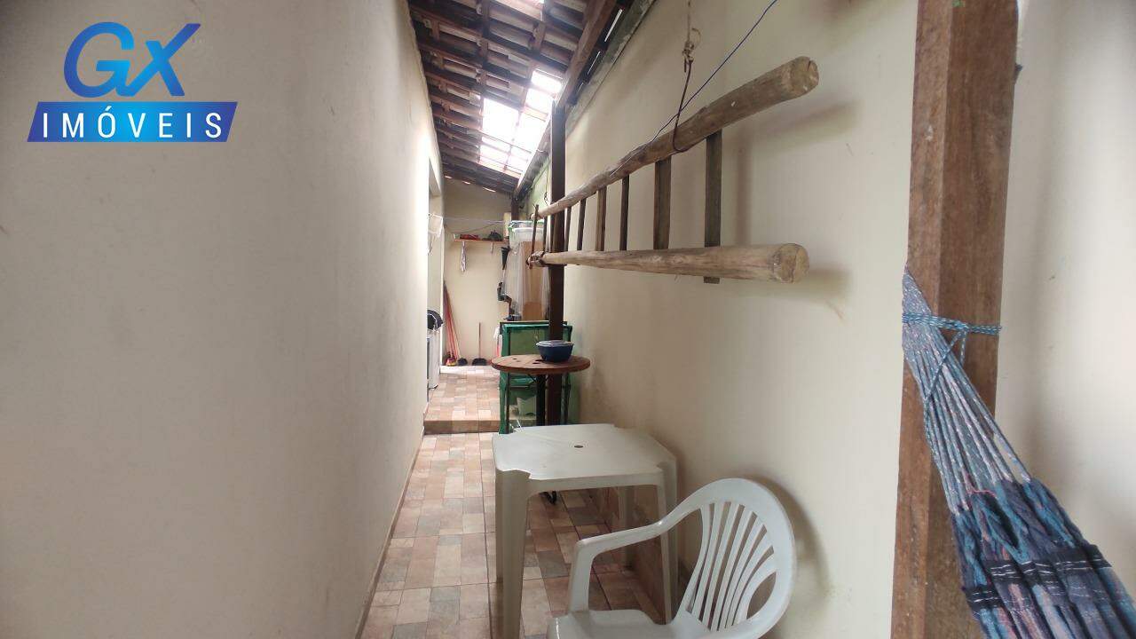 Casa à venda com 2 quartos, 191m² - Foto 14