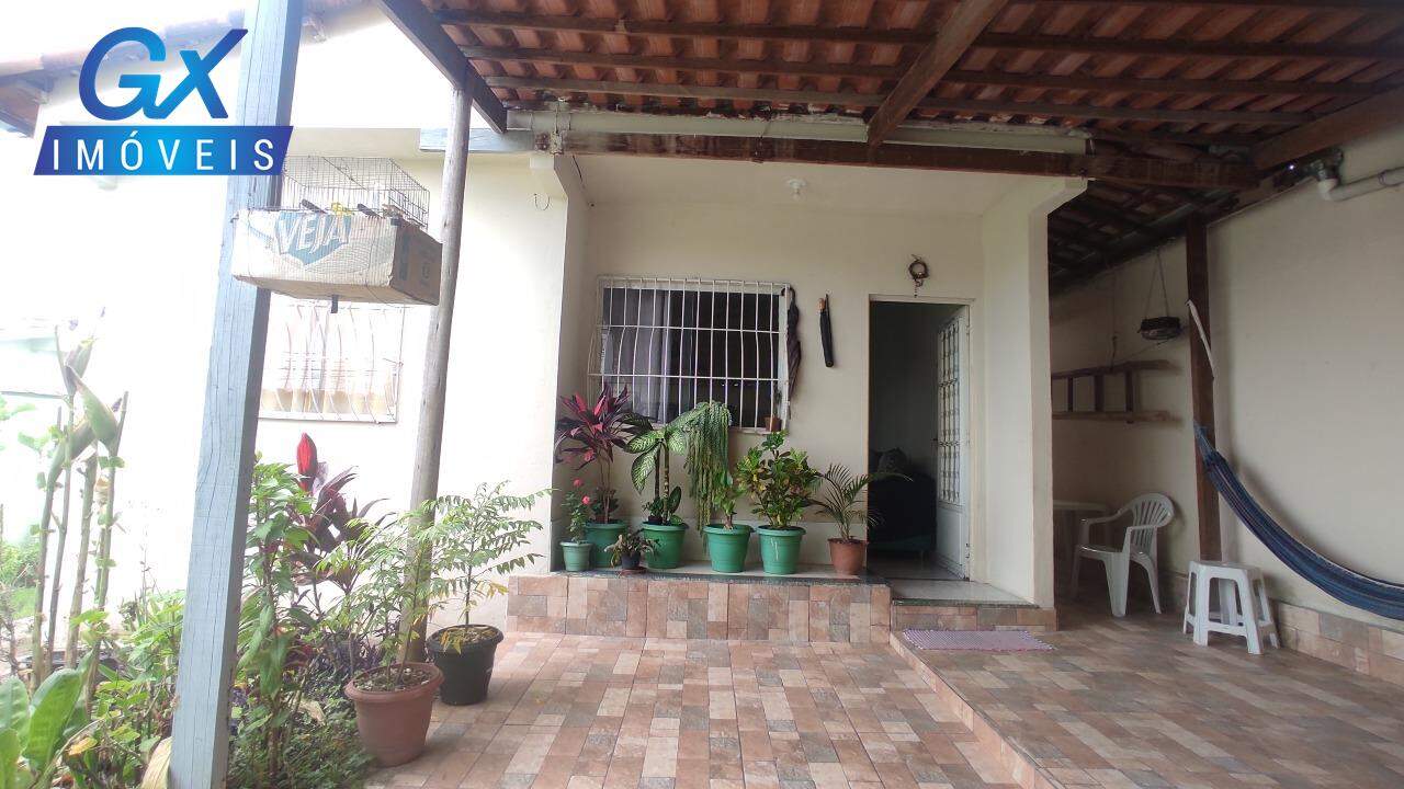 Casa à venda com 2 quartos, 191m² - Foto 5