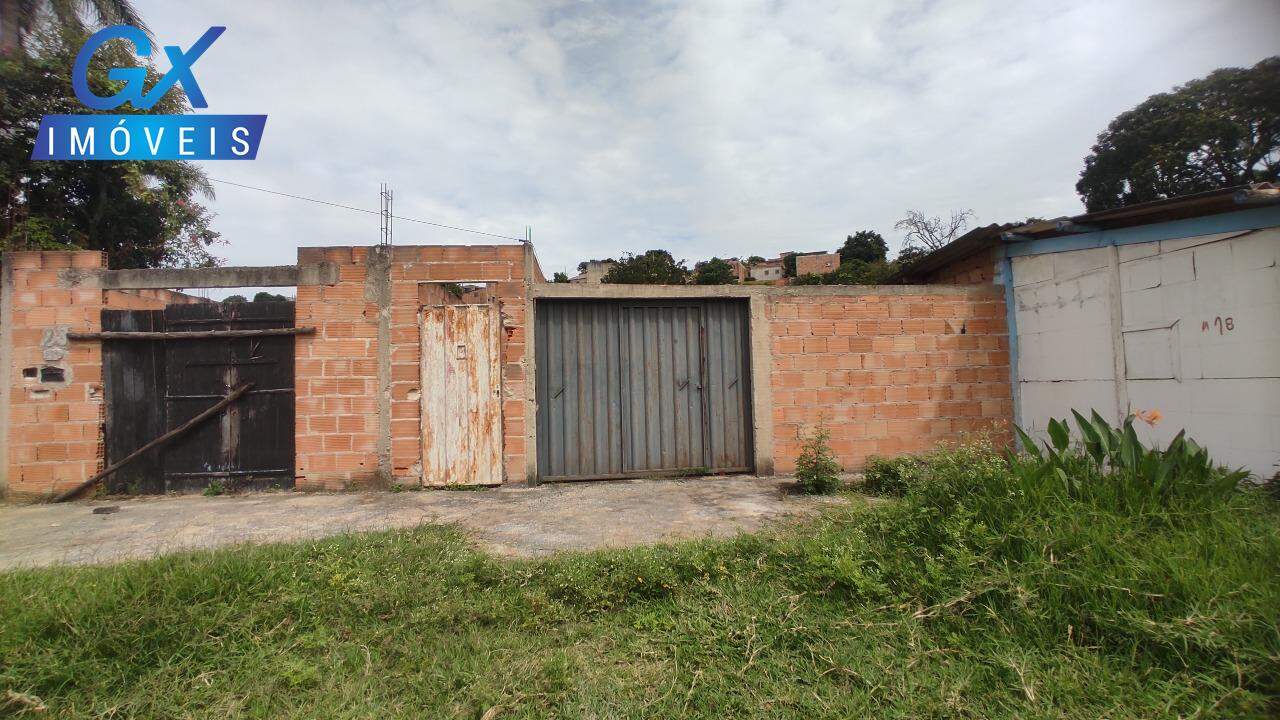 Terreno, 675 m² - Foto 1