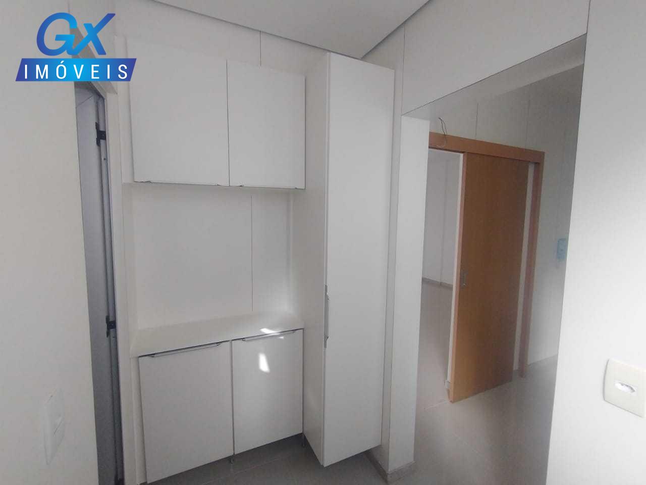 Apartamento à venda com 3 quartos, 76m² - Foto 3