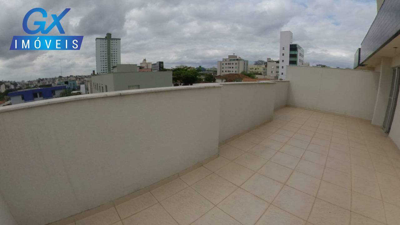 Apartamento à venda com 2 quartos, 102m² - Foto 10