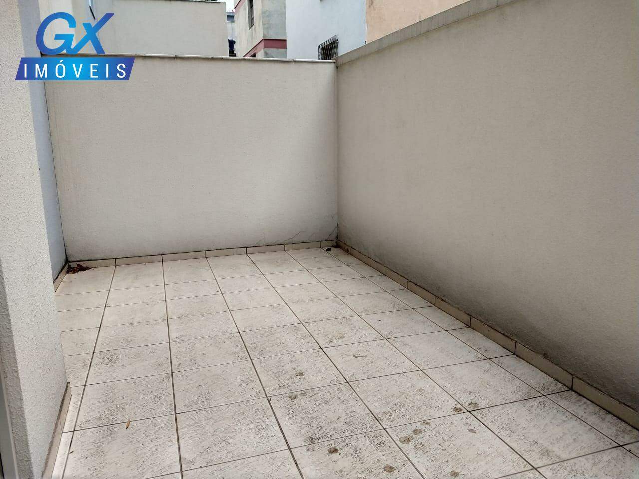 Apartamento à venda com 2 quartos, 102m² - Foto 2