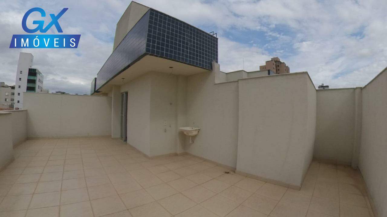 Apartamento à venda com 2 quartos, 102m² - Foto 1