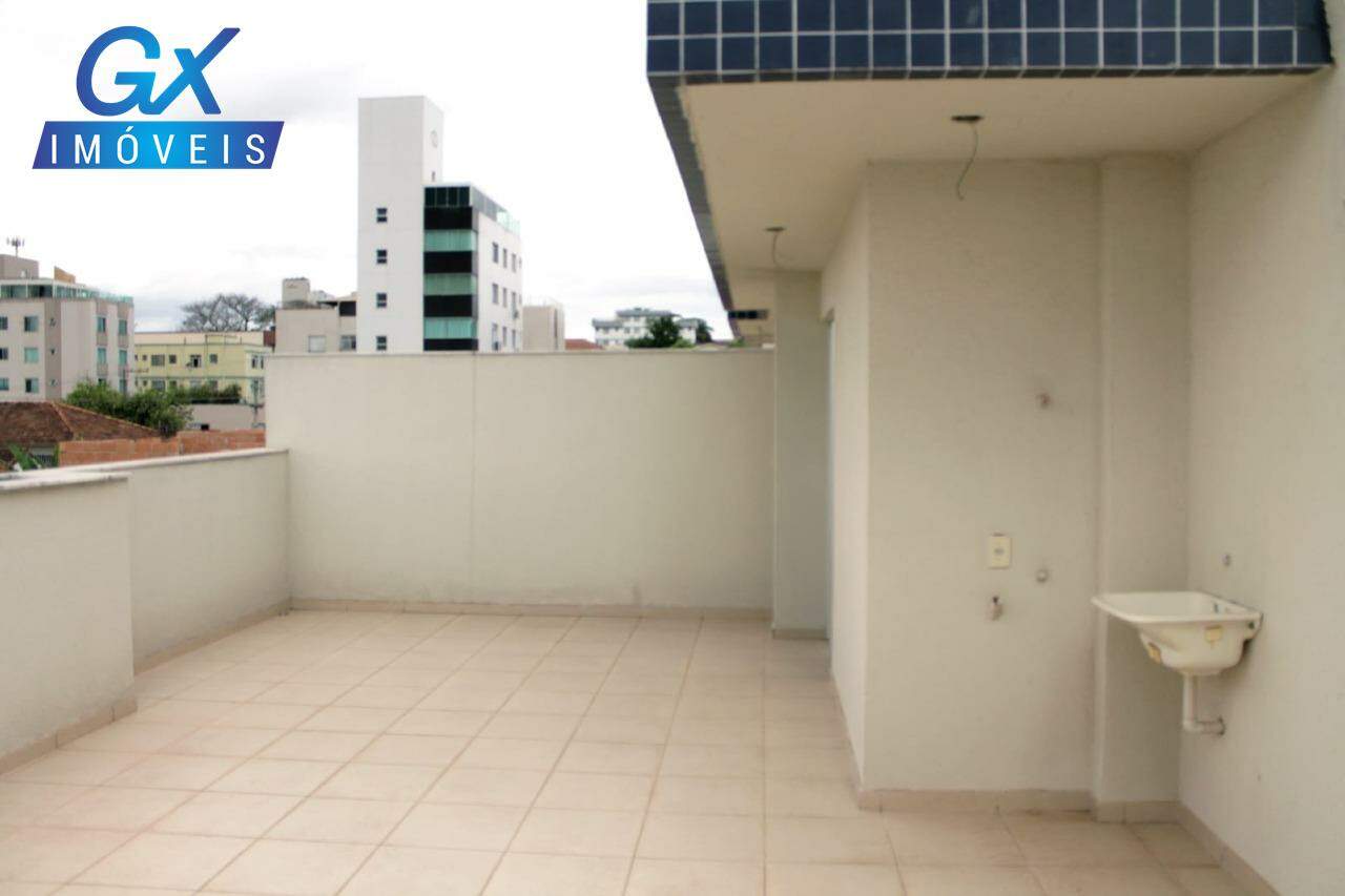 Apartamento à venda com 2 quartos, 102m² - Foto 4