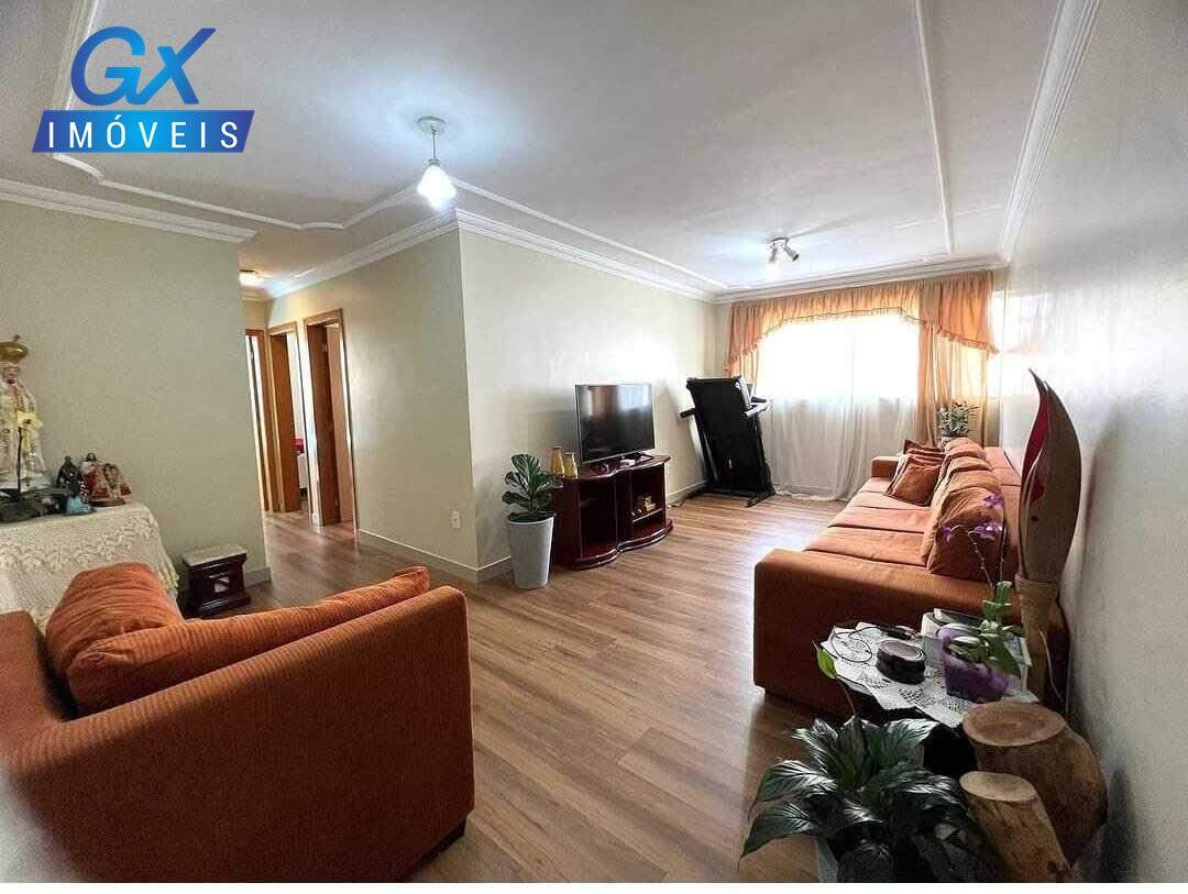 Apartamento à venda com 3 quartos, 85m² - Foto 16