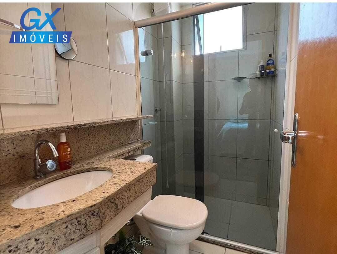 Apartamento à venda com 3 quartos - Foto 3