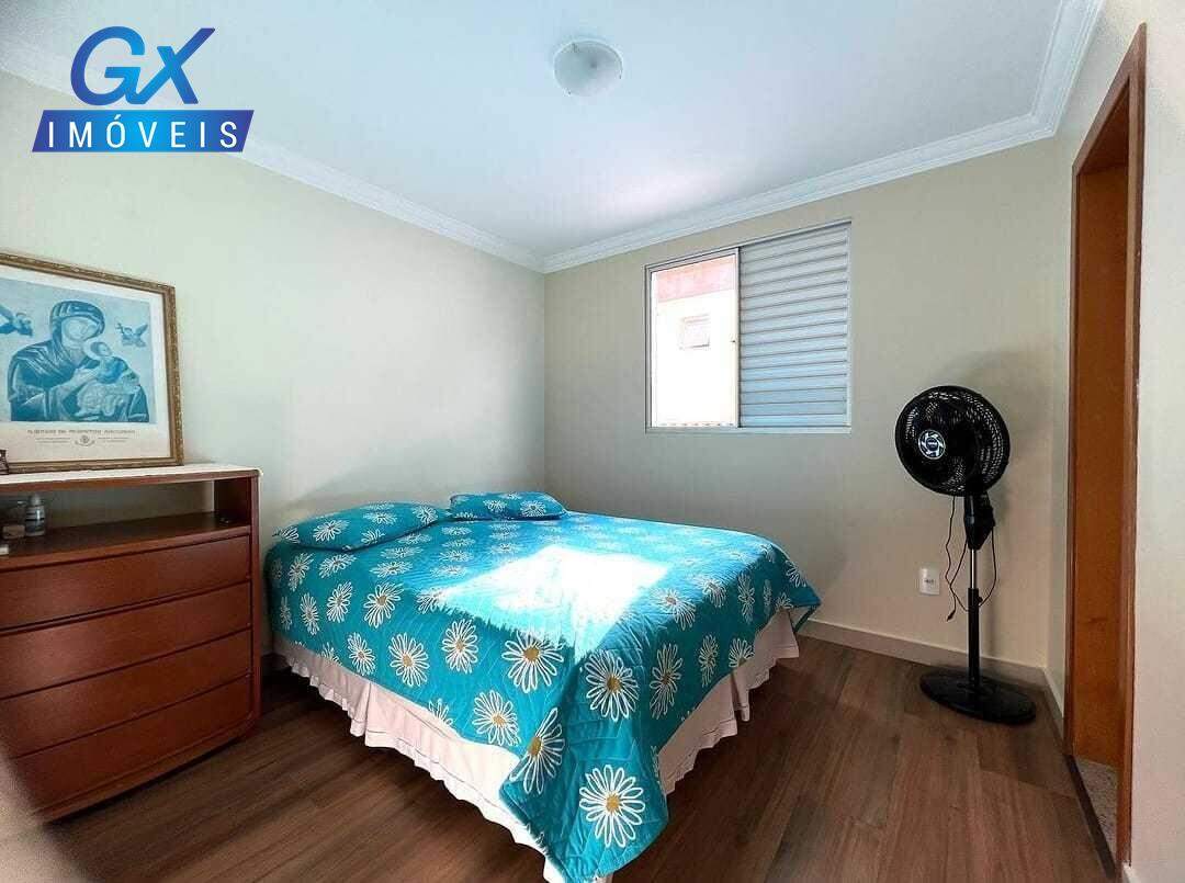 Apartamento à venda com 3 quartos, 85m² - Foto 9