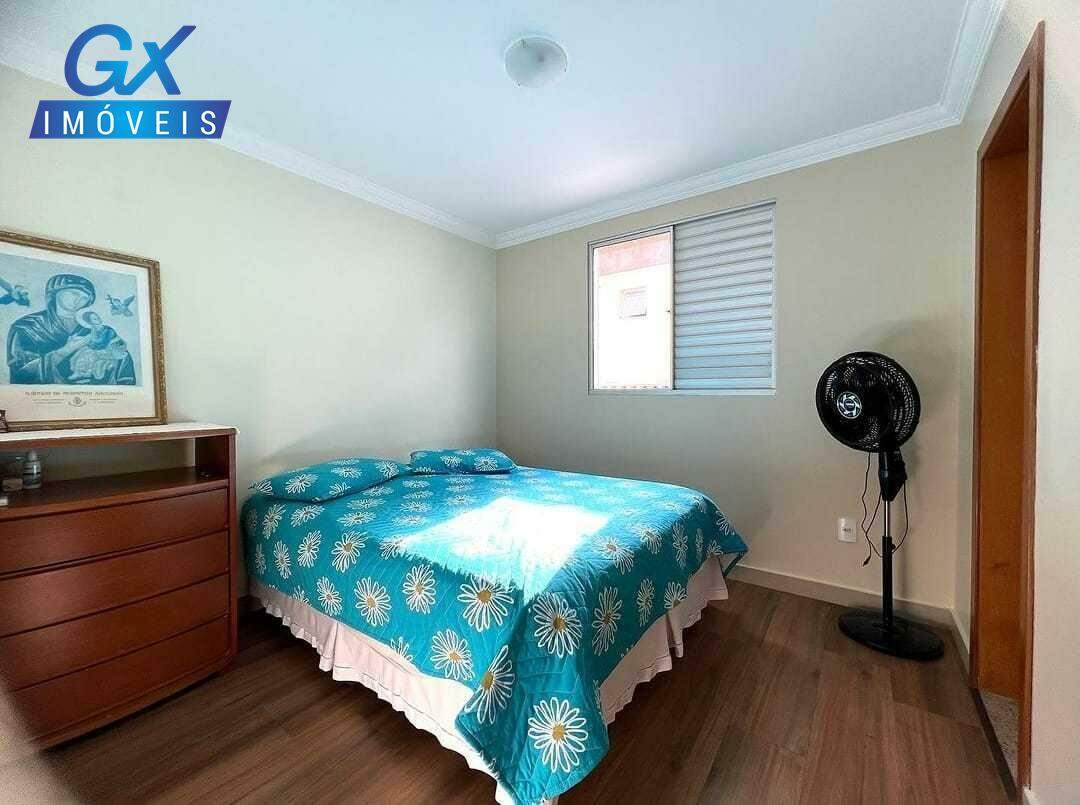 Apartamento à venda com 3 quartos - Foto 13