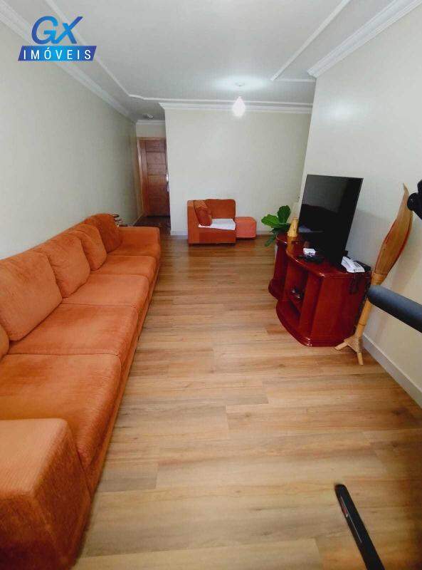 Apartamento à venda com 3 quartos - Foto 1