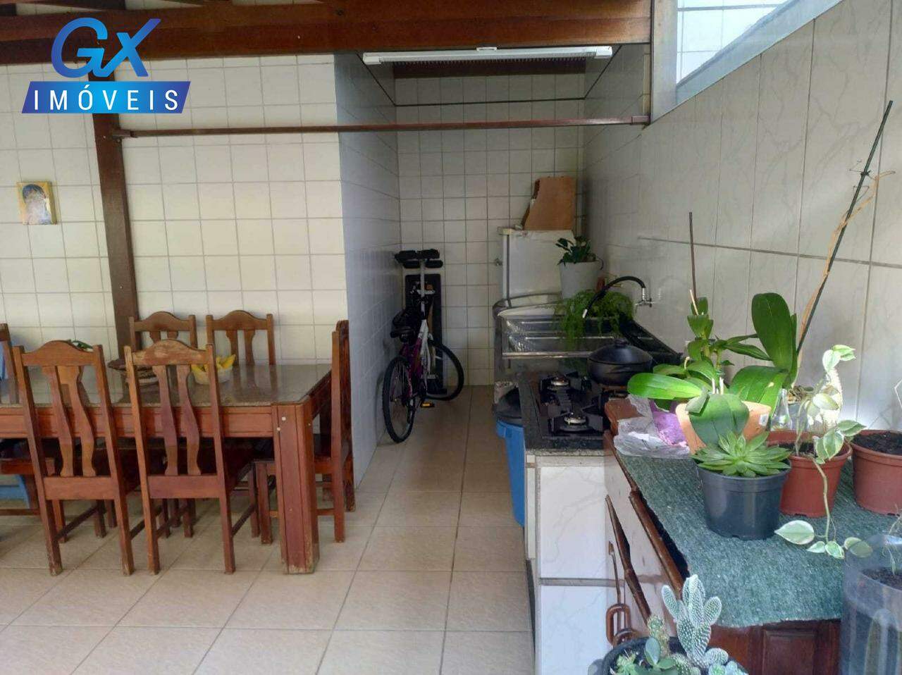 Apartamento à venda com 3 quartos, 85m² - Foto 5