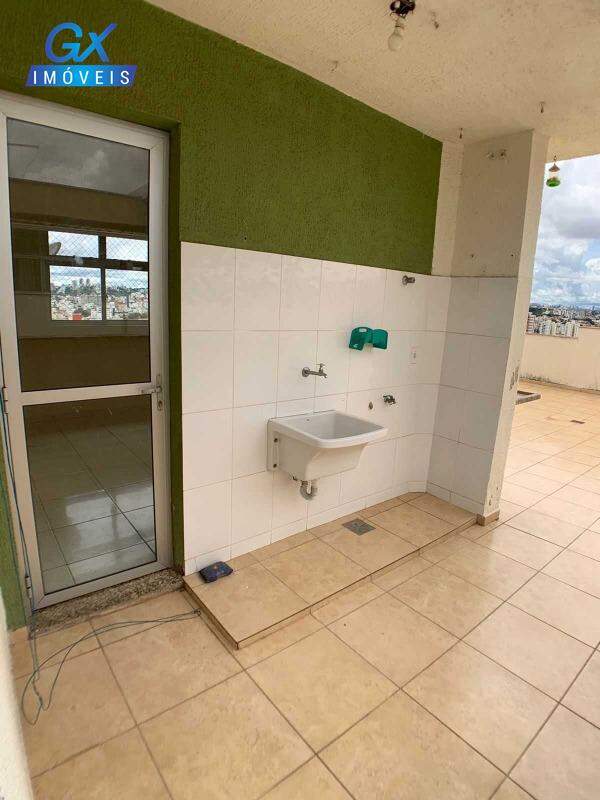 Apartamento à venda com 3 quartos, 150m² - Foto 7