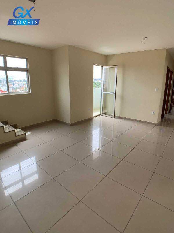 Apartamento à venda com 3 quartos, 150m² - Foto 1