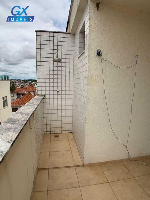 Apartamento à venda com 3 quartos, 150m² - Foto 13