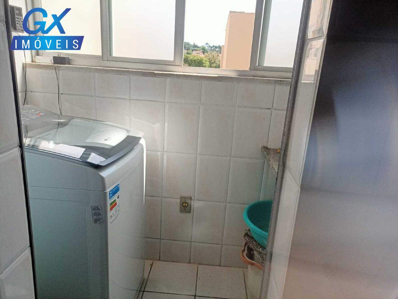 Apartamento à venda com 3 quartos - Foto 7