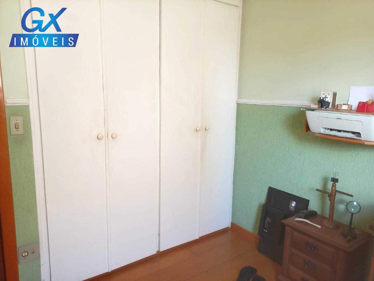 Apartamento à venda com 3 quartos - Foto 15