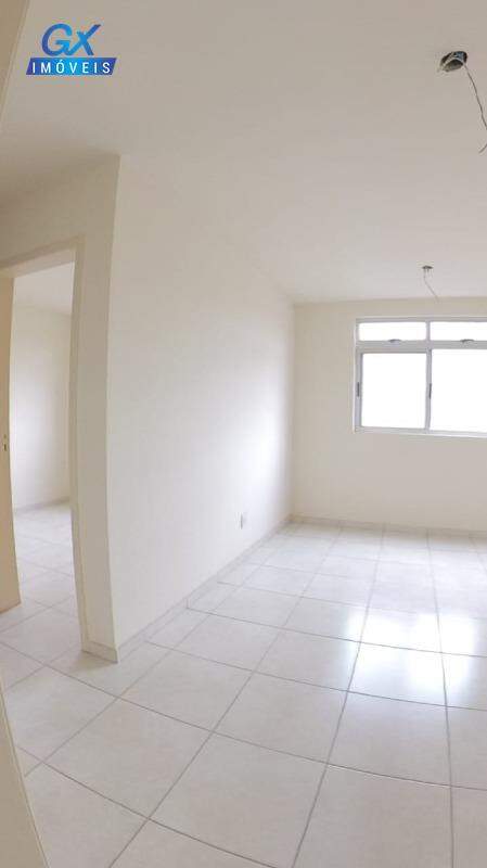 Apartamento à venda com 2 quartos - Foto 6