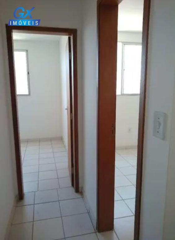 Apartamento à venda com 2 quartos, 59m² - Foto 10