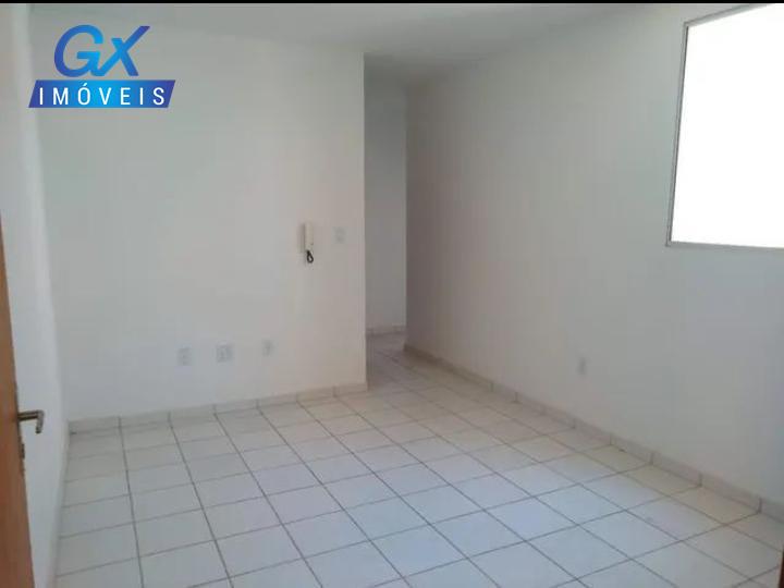 Apartamento à venda com 2 quartos, 59m² - Foto 1