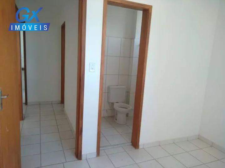 Apartamento à venda com 2 quartos, 59m² - Foto 7