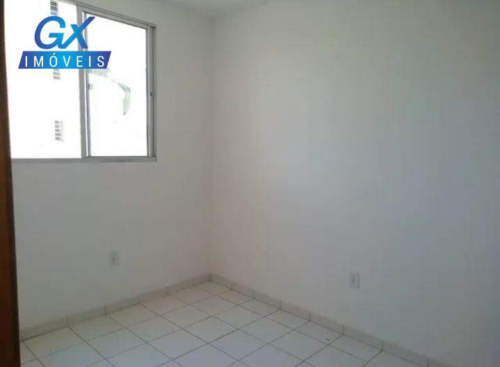 Apartamento à venda com 2 quartos, 59m² - Foto 3