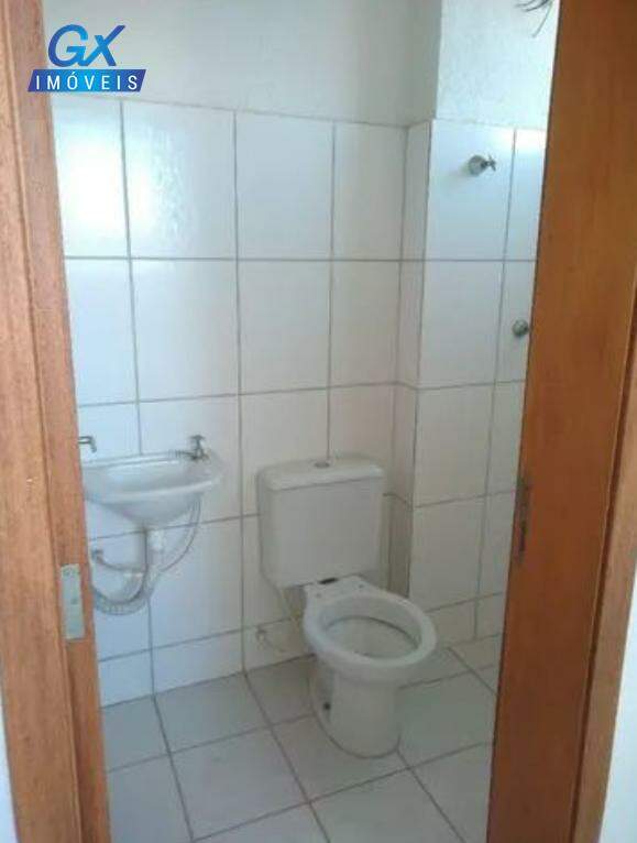 Apartamento à venda com 2 quartos, 59m² - Foto 2