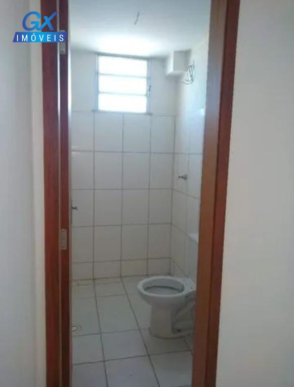 Apartamento à venda com 2 quartos, 59m² - Foto 11