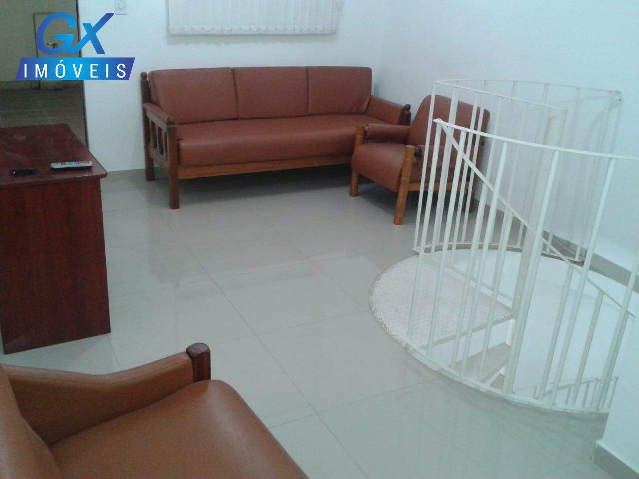 Cobertura à venda com 2 quartos, 80m² - Foto 13