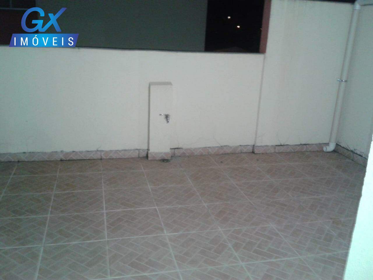 Cobertura à venda com 2 quartos, 80m² - Foto 3