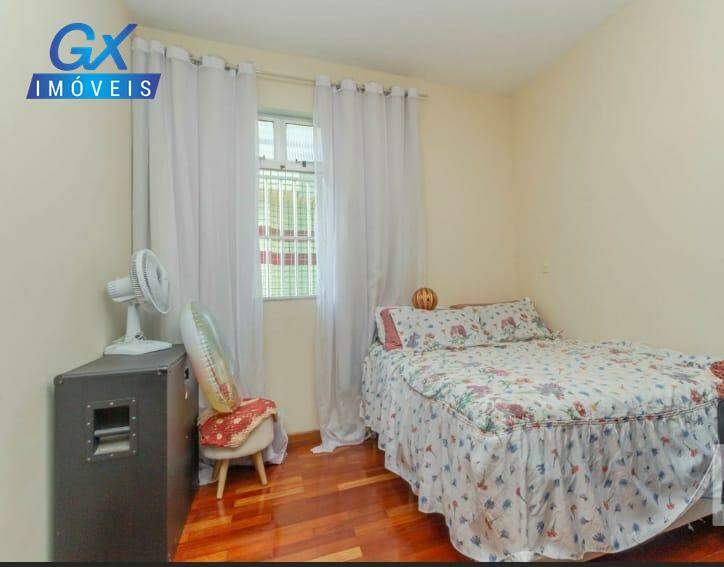 Cobertura à venda com 3 quartos, 180m² - Foto 2